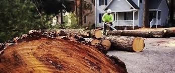 Best Tree Health Inspection  in Meridian, MS